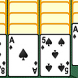 Spider Solitaire: Classic