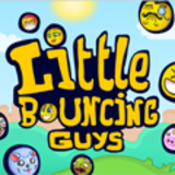 Little Bouncing Guys