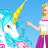 Beauty And Unicorn