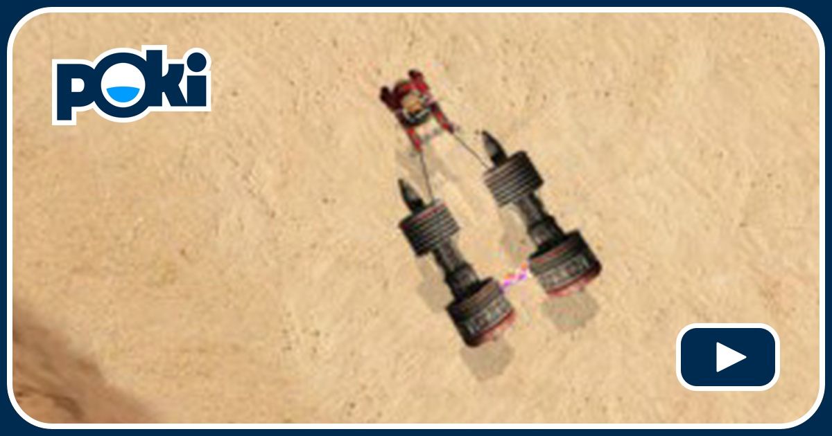 Star Wars: Racer Rush Game - Play on iPhone, Android and Windows phones ...