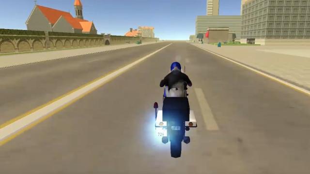 motorcycle games unblocked