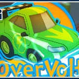 OverVolt