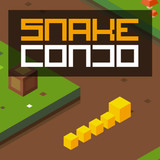 Snake Condo